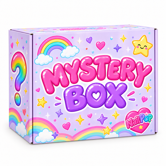 Mystery Box
